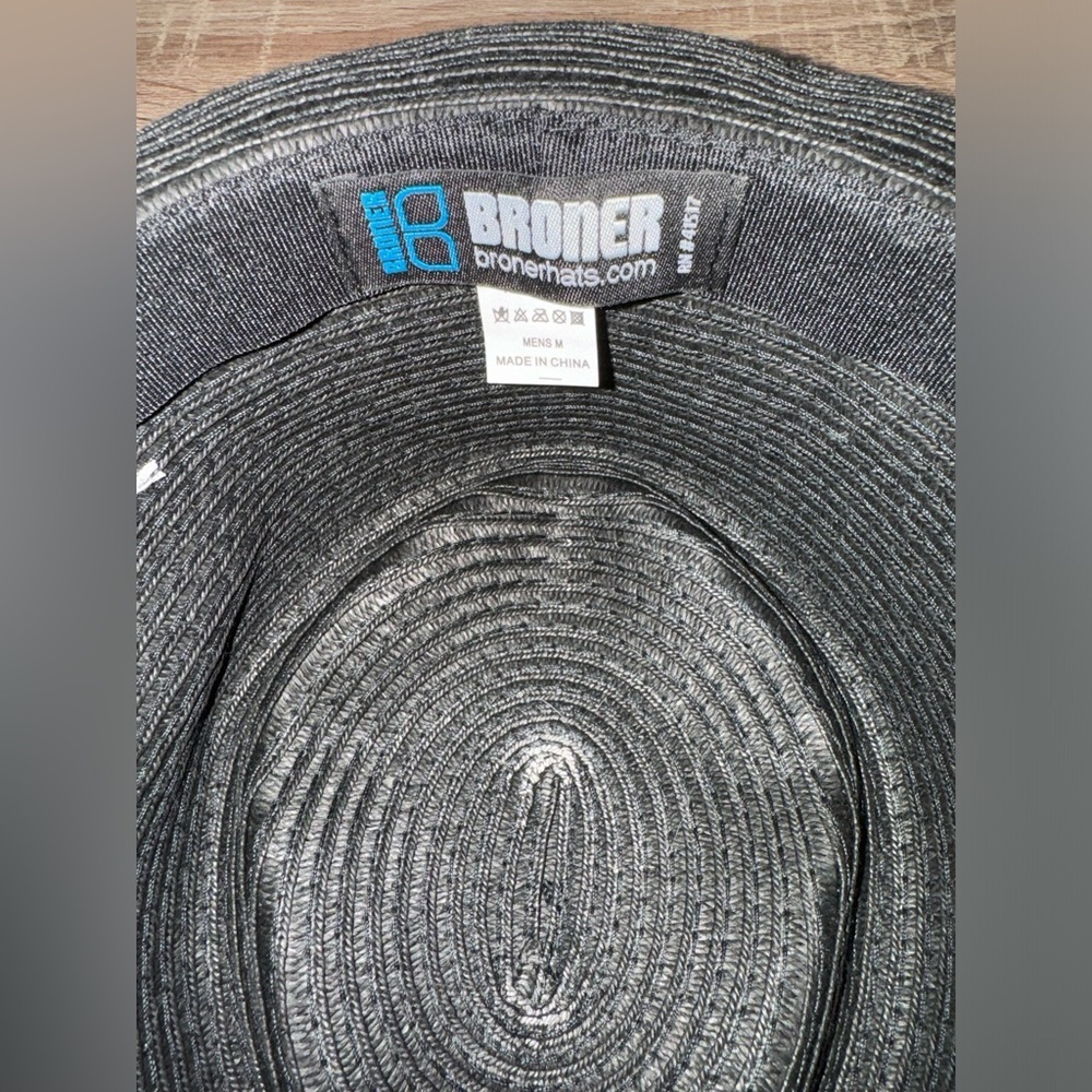 Broner Hat - Picture 3 of 3